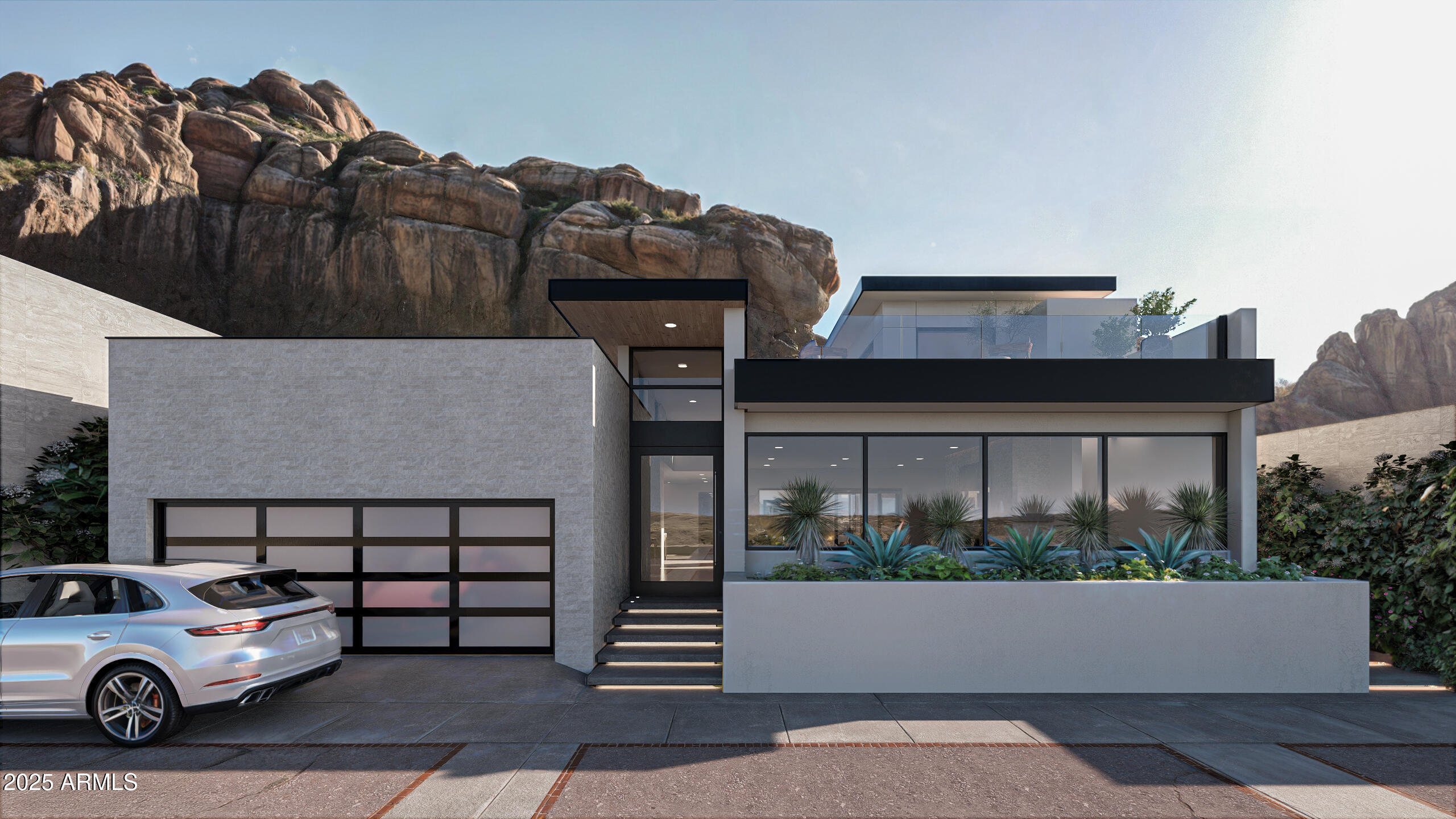 Property Photo: 5761 N Echo Canyon Circle AZ 85018