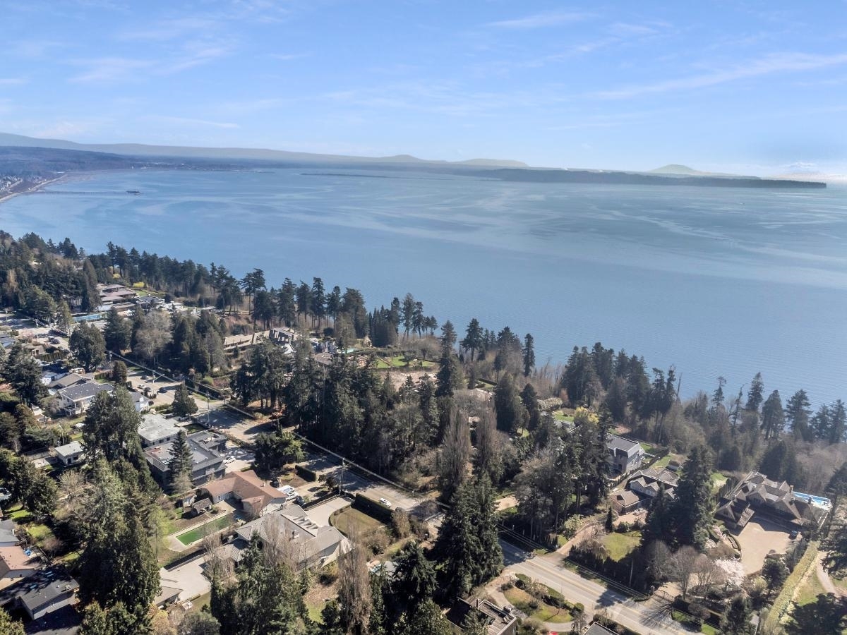 Property Photo: 13706 Marine Drive BC V4B 1A4
