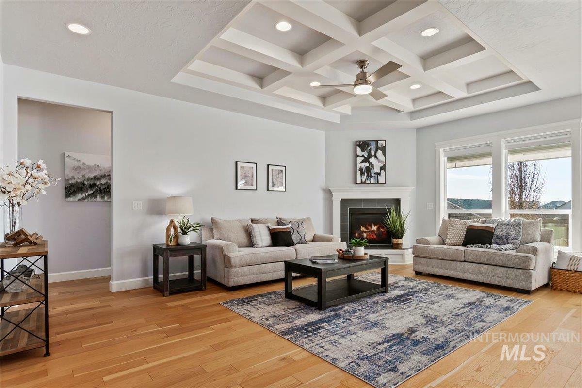 Property Photo: 12101 S Culmen Way ID 83686