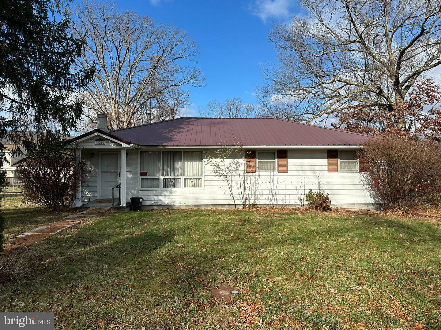 Property Photo:  13201 Fifth Avenue  MD 21502 