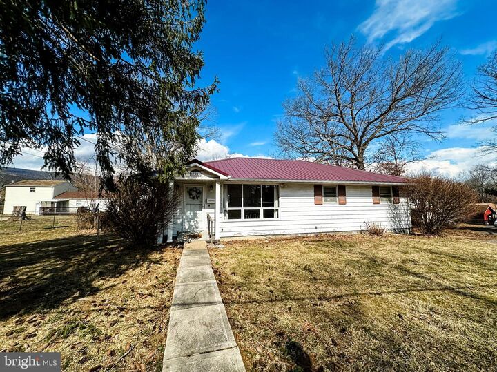 13201 Fifth Avenue  Cresaptown MD 21502 photo