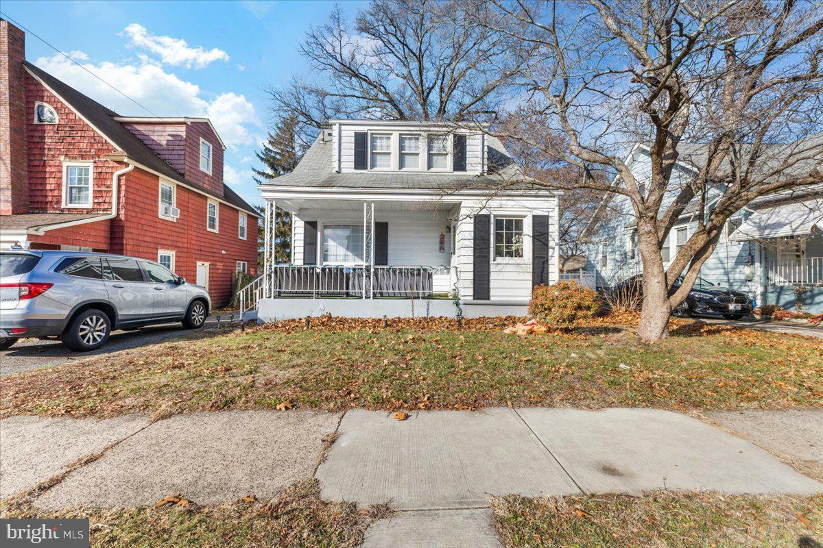 Property Photo:  111 Lake Avenue  NJ 08610 