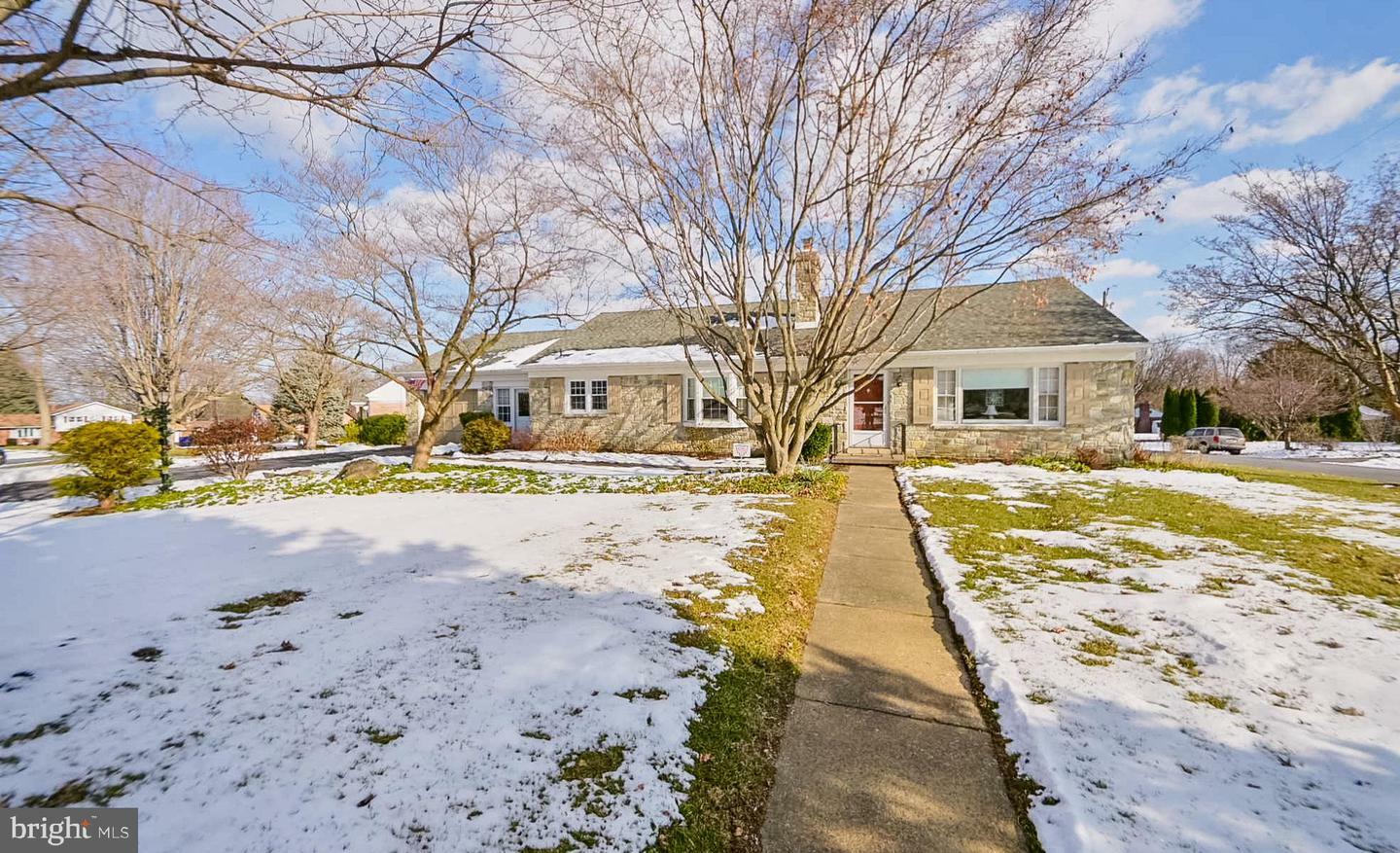 Property Photo:  221 Dartmouth Drive  PA 17603 