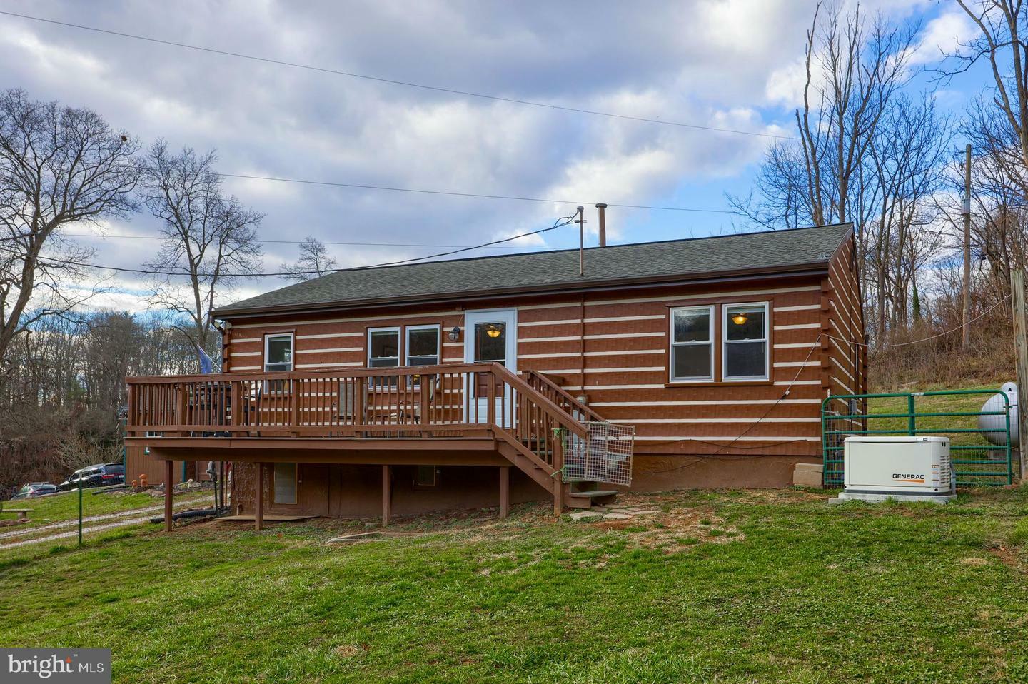 Property Photo:  910 Kunkles Mill Road  PA 17339 