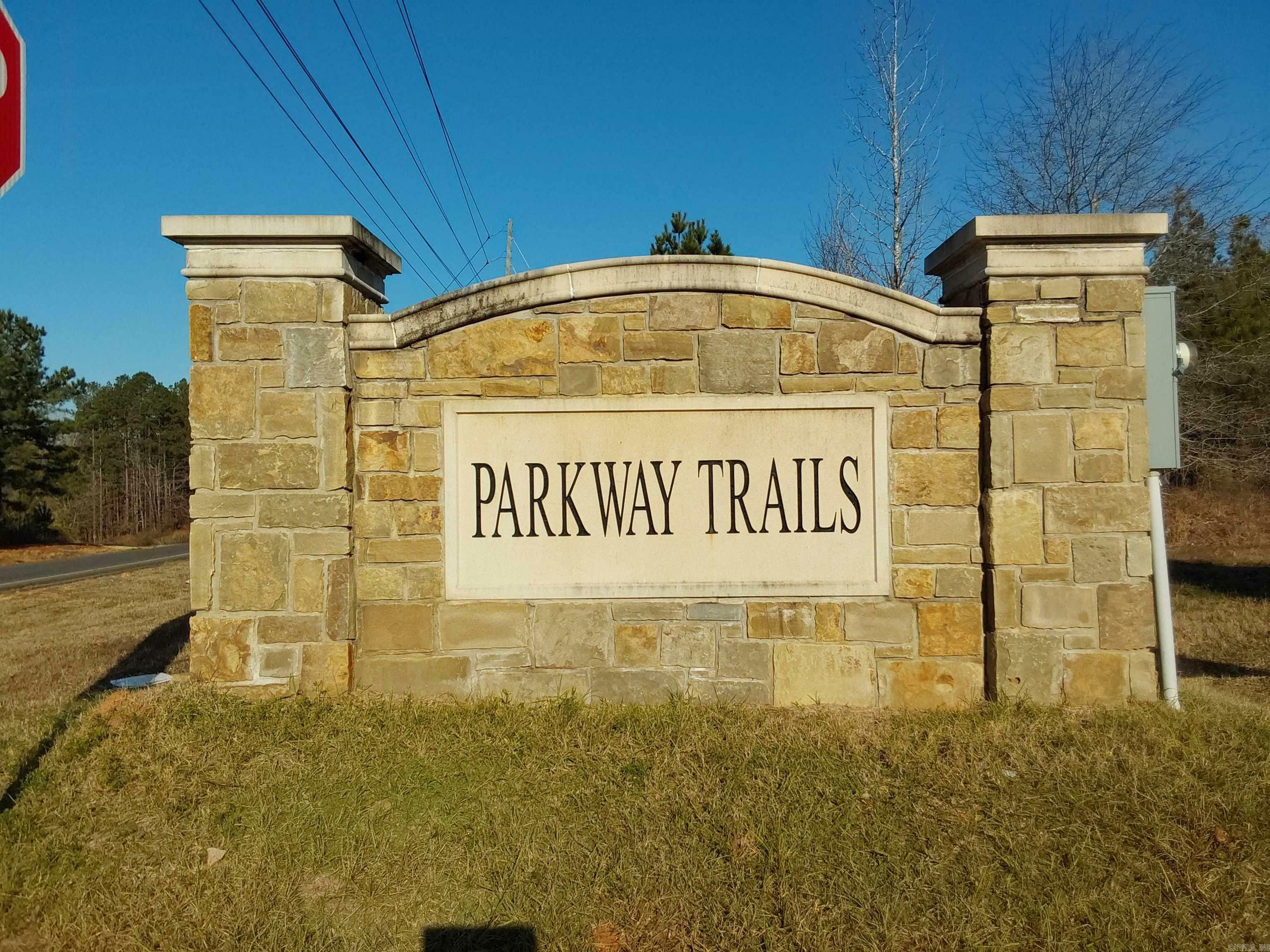 Property Photo:  Lot 108 Parkway Trails  AR 72011 