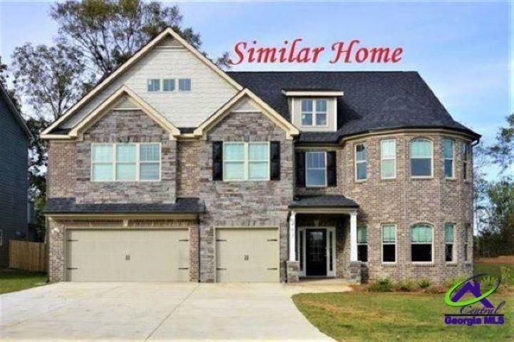 Property Photo: 102 Chambers Creek Circle GA 31005