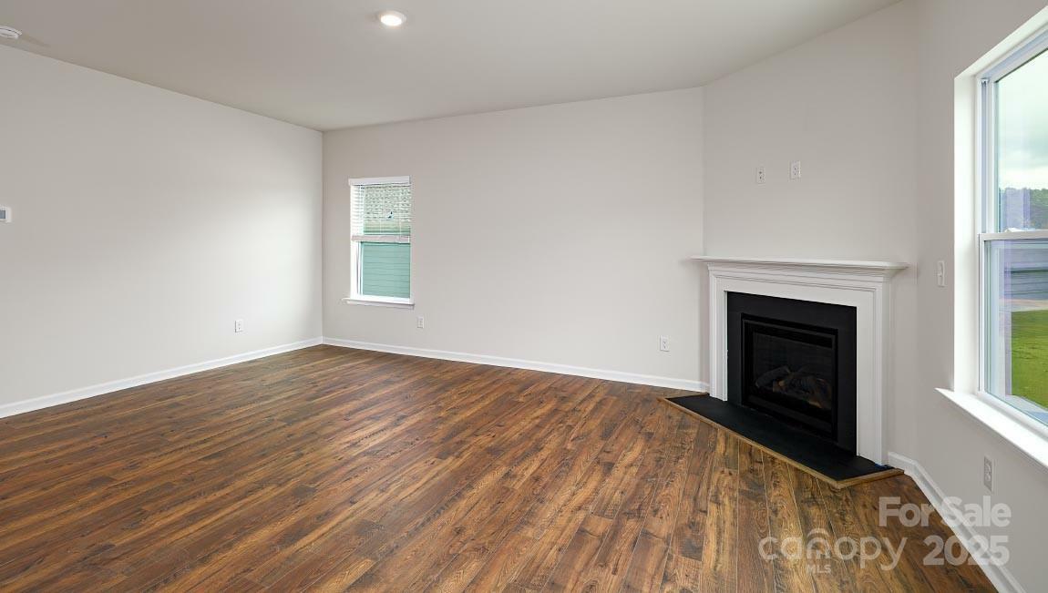Property Photo: 193 Shorthorn Road NC 28732