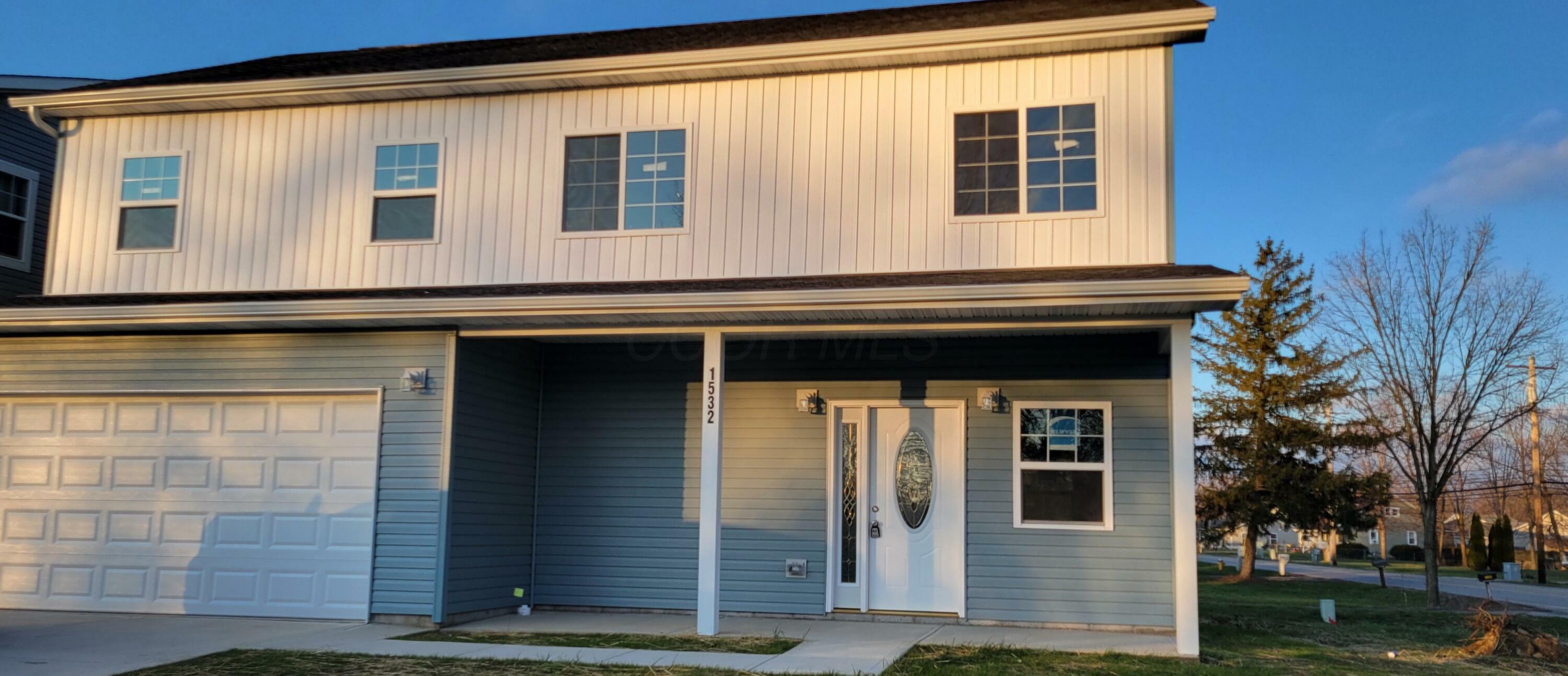 1532 Westmeadow Drive  Columbus OH 43223 photo