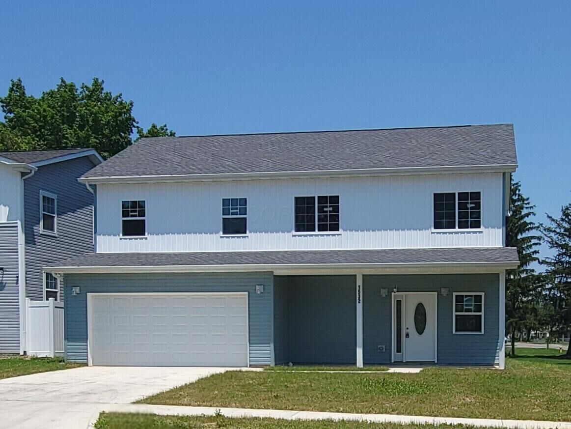 Property Photo:  1532 Westmeadow Drive  OH 43223 