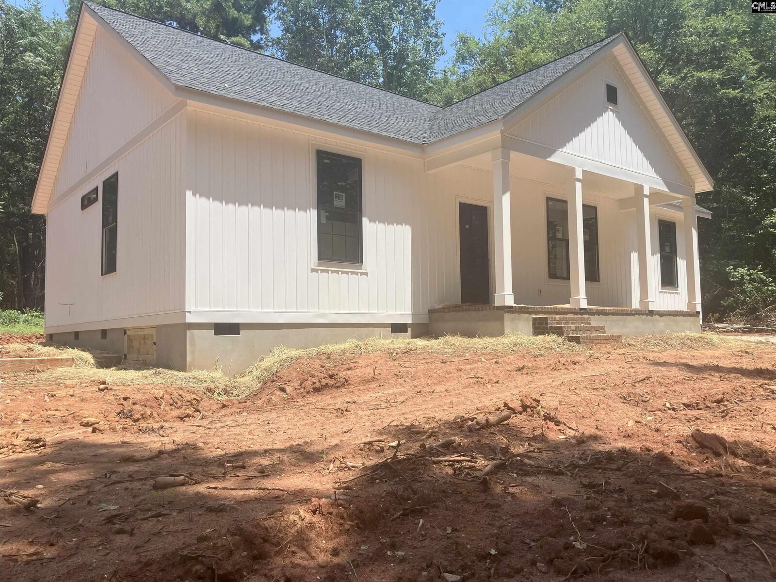 Property Photo: 2 Crims Creek SC 29126