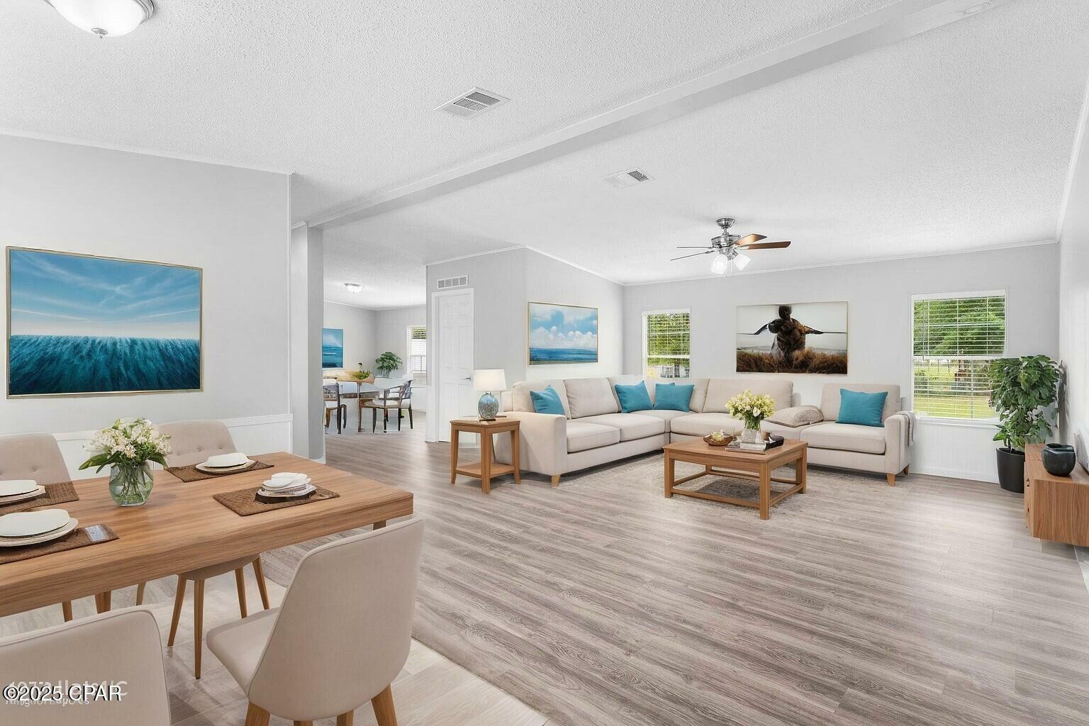 Property Photo: 9323 James Way FL 32404