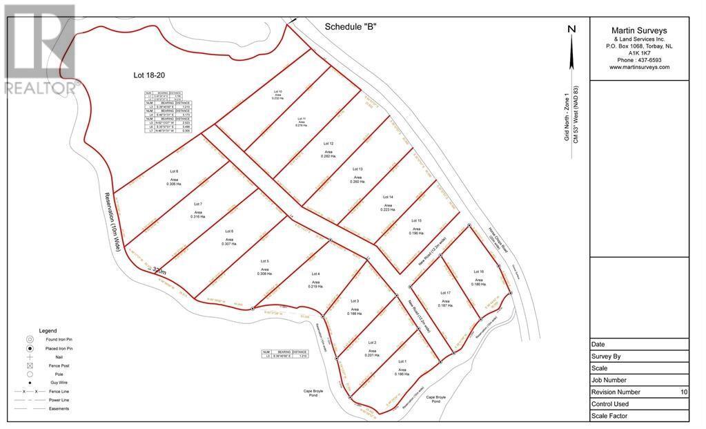 Property Photo:  13 Horse Chops Road  NL A0A 0A0 