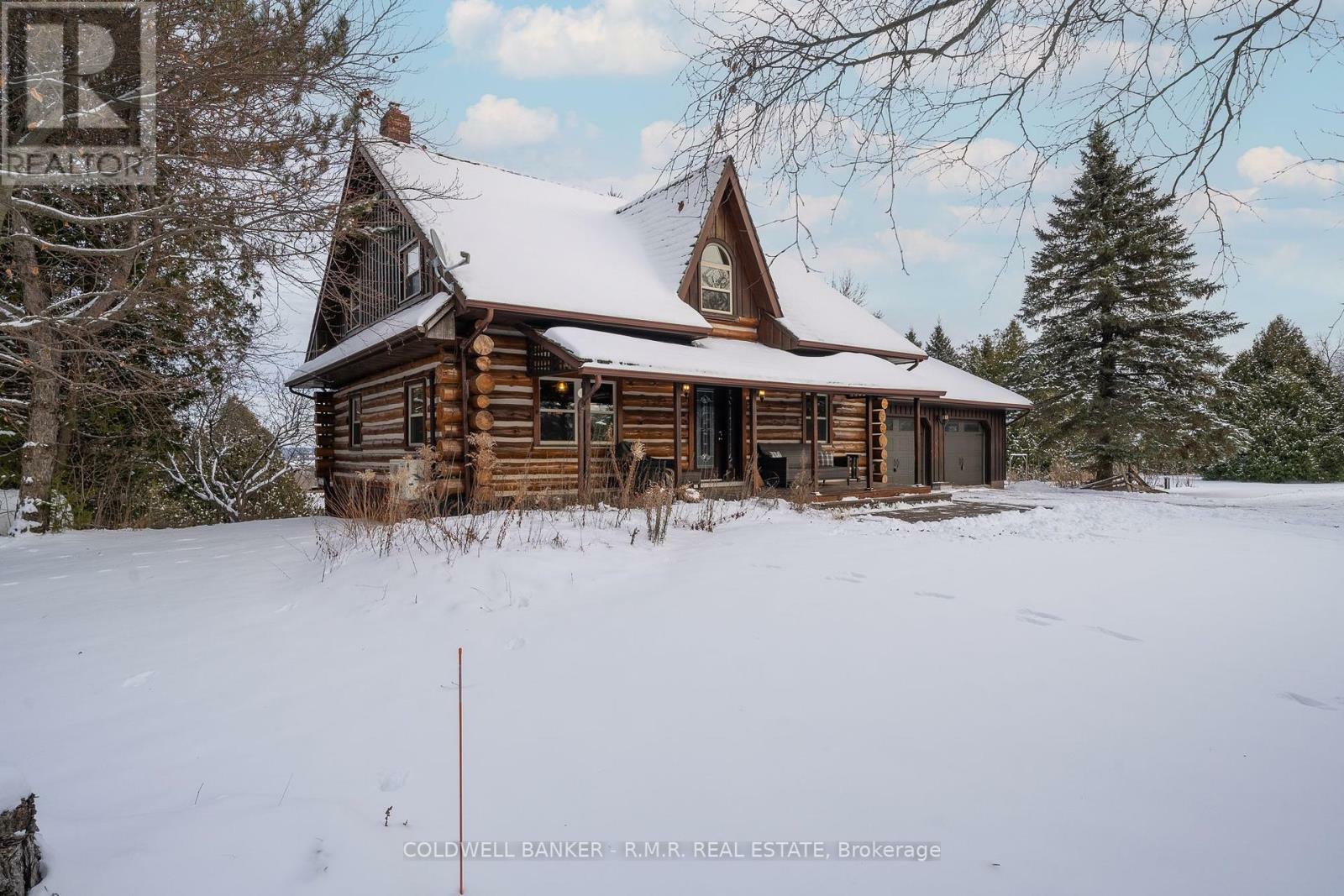 Property Photo:  73 Log House Road  ON K0M 1L0 