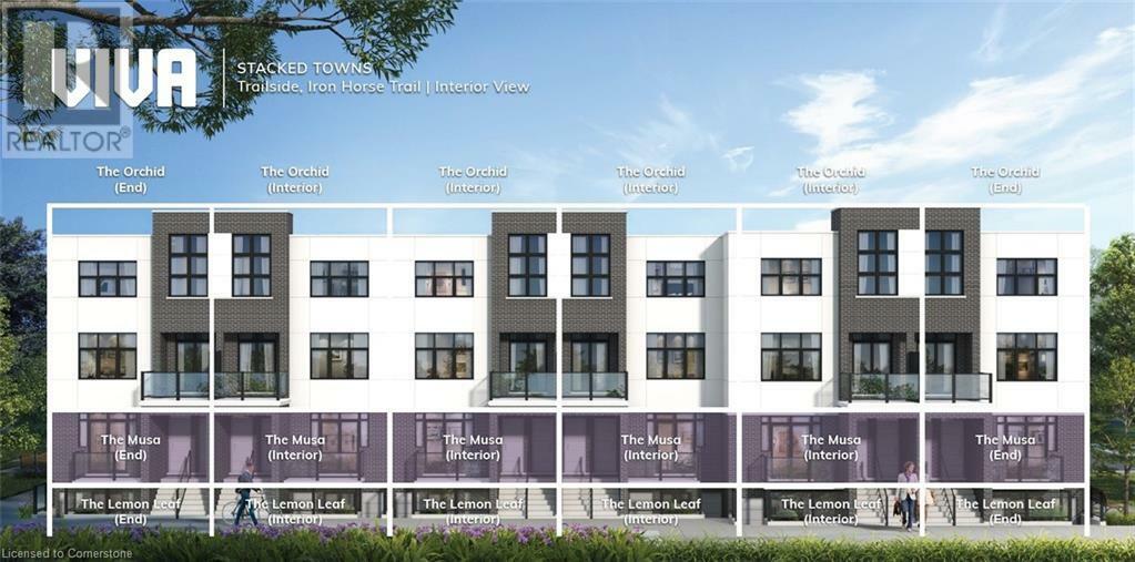 Property Photo: 31 Mill Street 37 ON N2G 2Y2