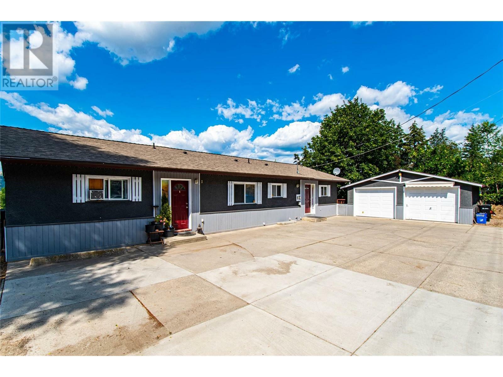 4904 Pleasant Valley Road  Vernon BC V1B 3L7 photo