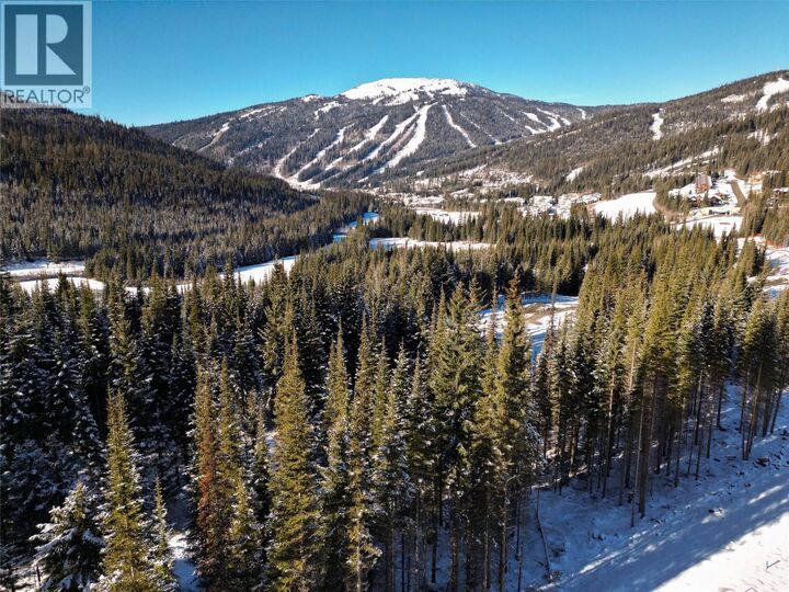 Property Photo:  Lot 1 McGillivray Lake Drive  BC V0E 5N0 