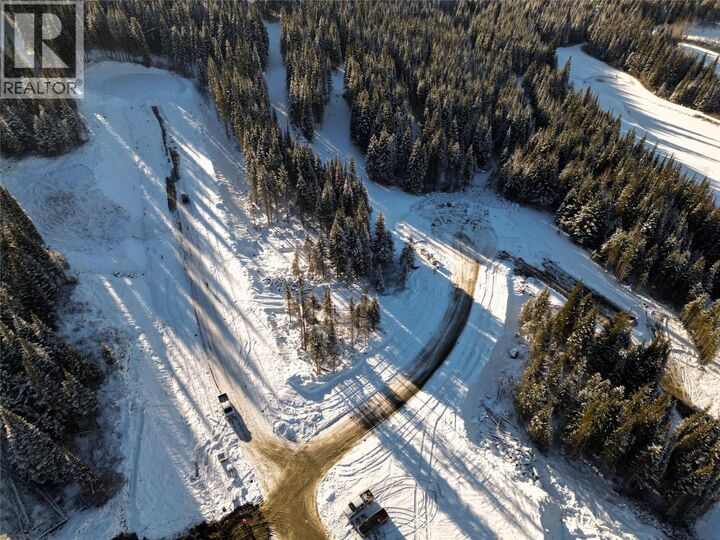 Property Photo:  Lot 12 McGillivray Lake Drive  BC V0E 5N0 