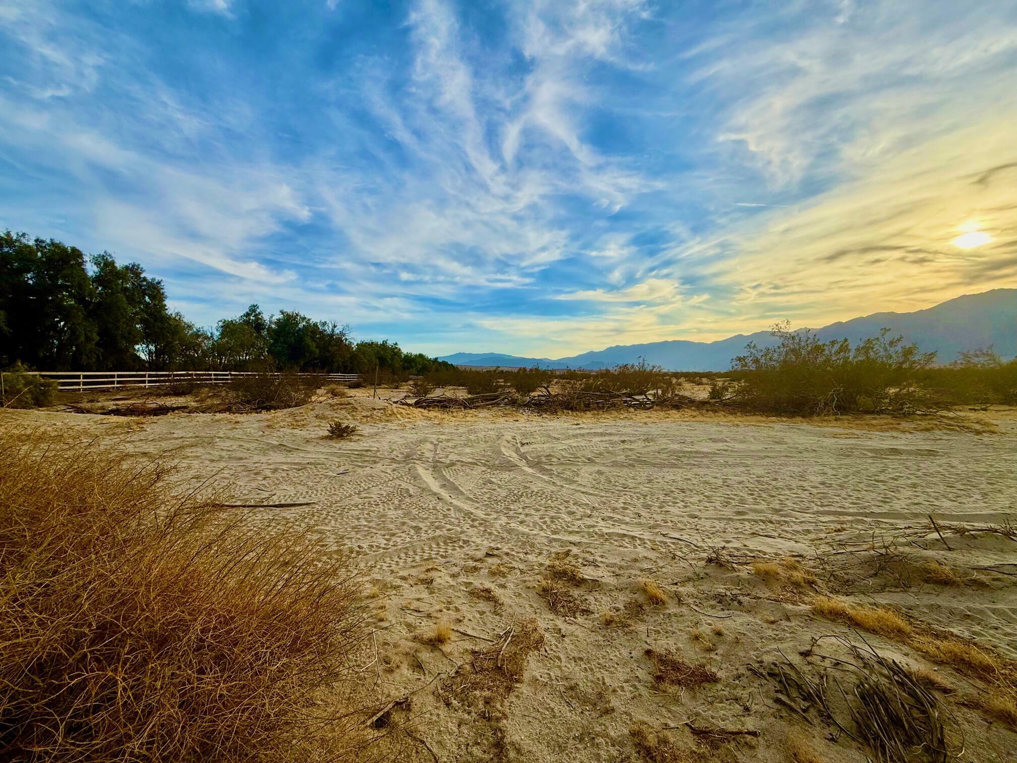 Property Photo:  69781 Aurora Road  CA 92241 