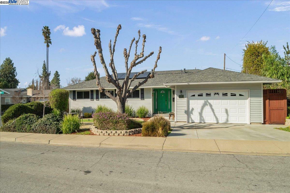 Property Photo:  1649 Pajaro Ct  CA 94539 