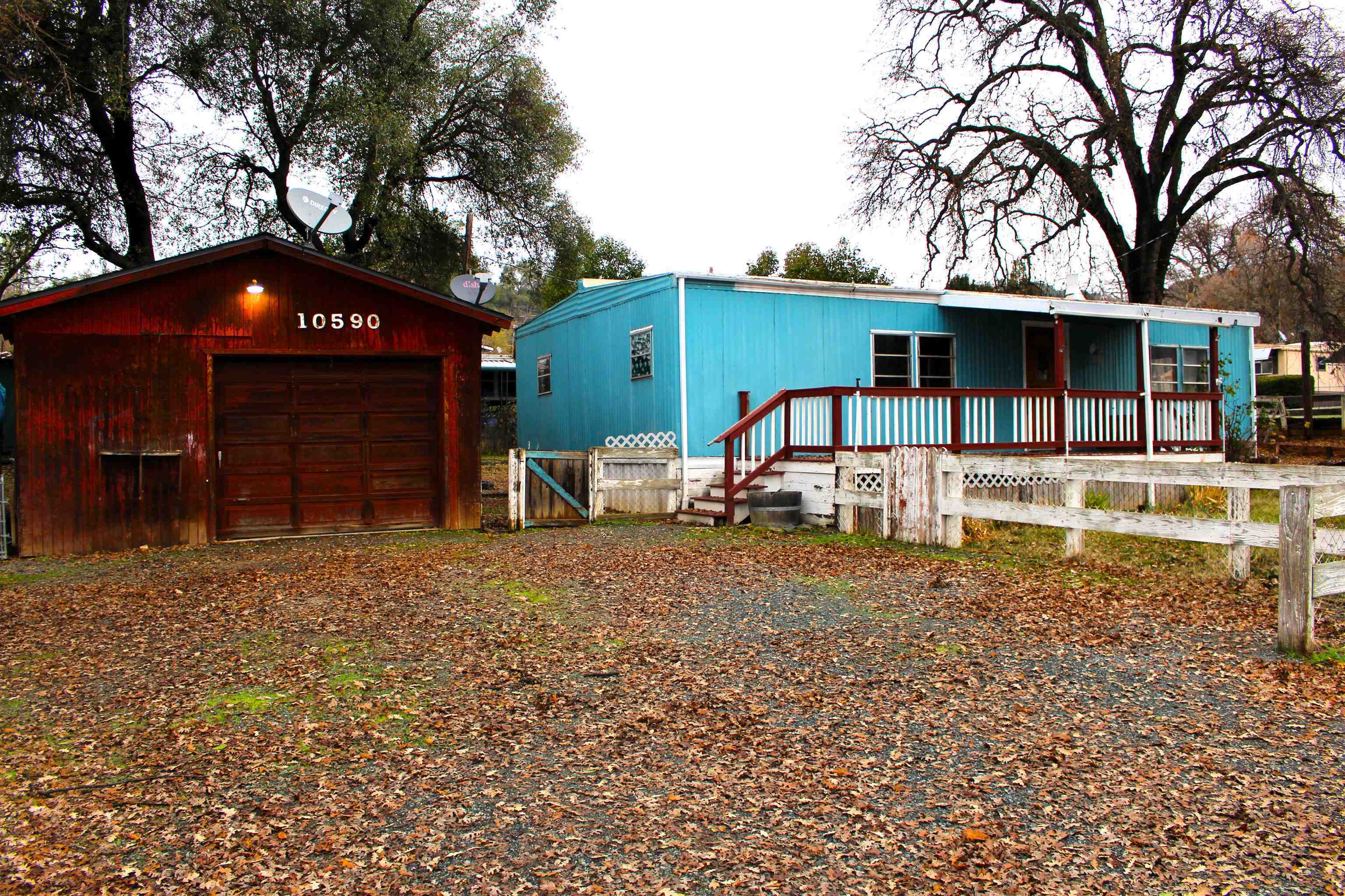 Property Photo:  10590 8th Street  CA 95327 