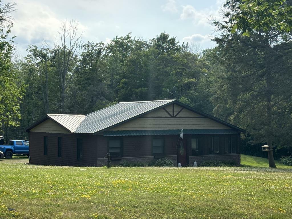 Property Photo:  251 East Hill Church Rd.  NY 14801 