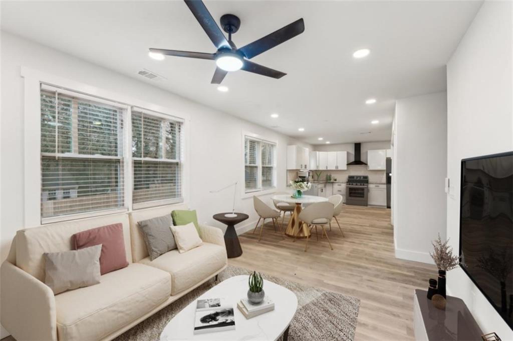 Property Photo: 1288 Almont Drive SW GA 30310