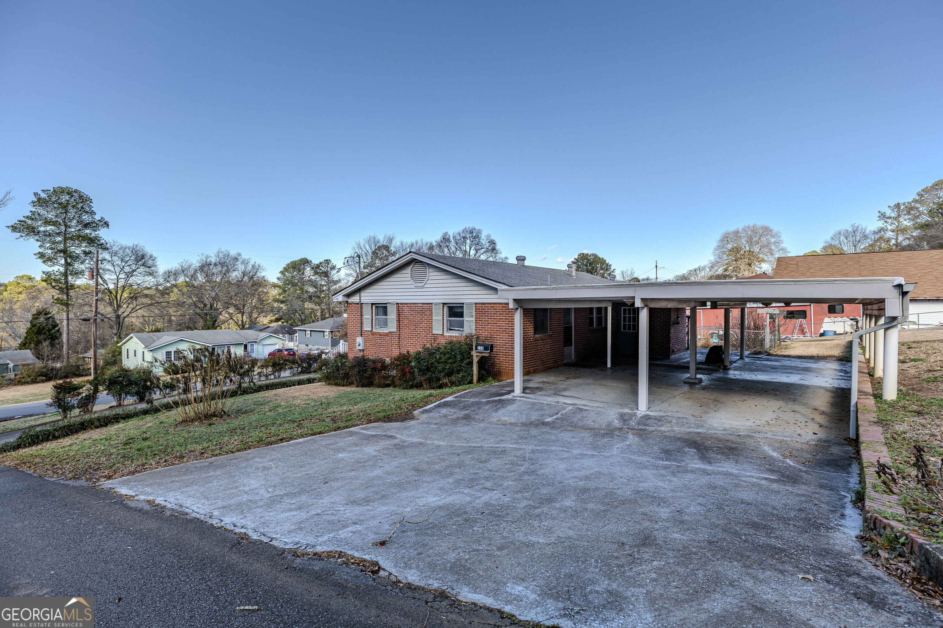 Property Photo:  239 Flora Avenue SE  GA 30161 