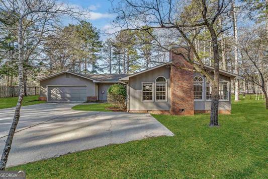 Property Photo: 1120 Tal Lewis Road GA 30678