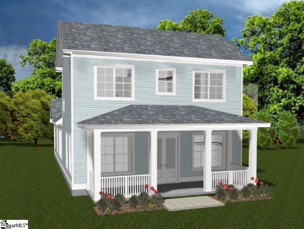 Property Photo: 505 Lumpkin Street Lot 30 SC 29690