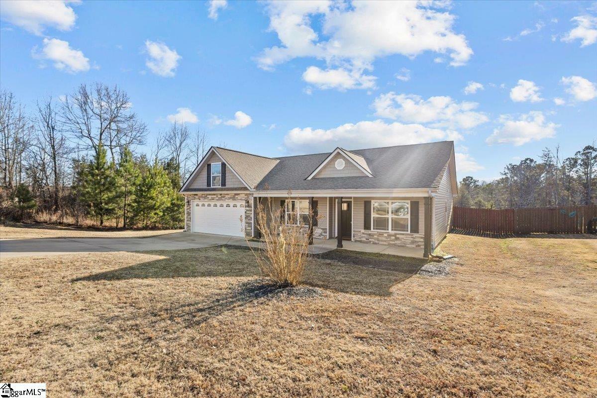 Property Photo:  272 Bent River Drive  SC 29349 