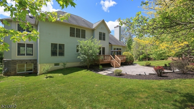 Property Photo:  31 Washington Valley Rd  NJ 07059 