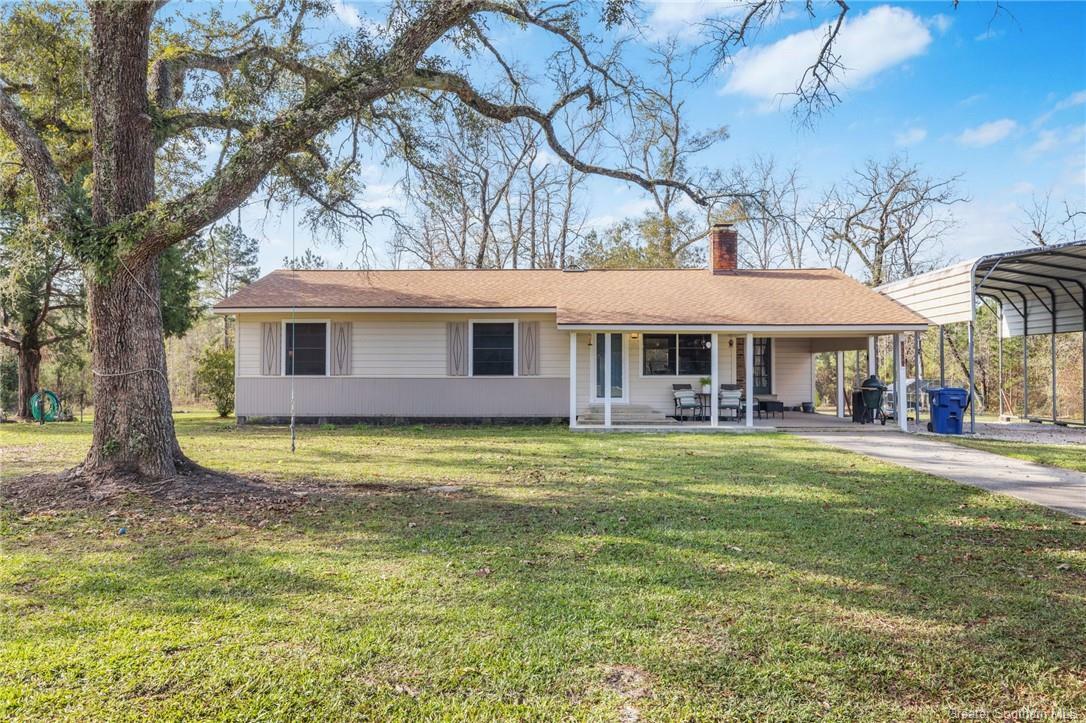 Property Photo:  339 Fish Hole Loop  LA 70653 