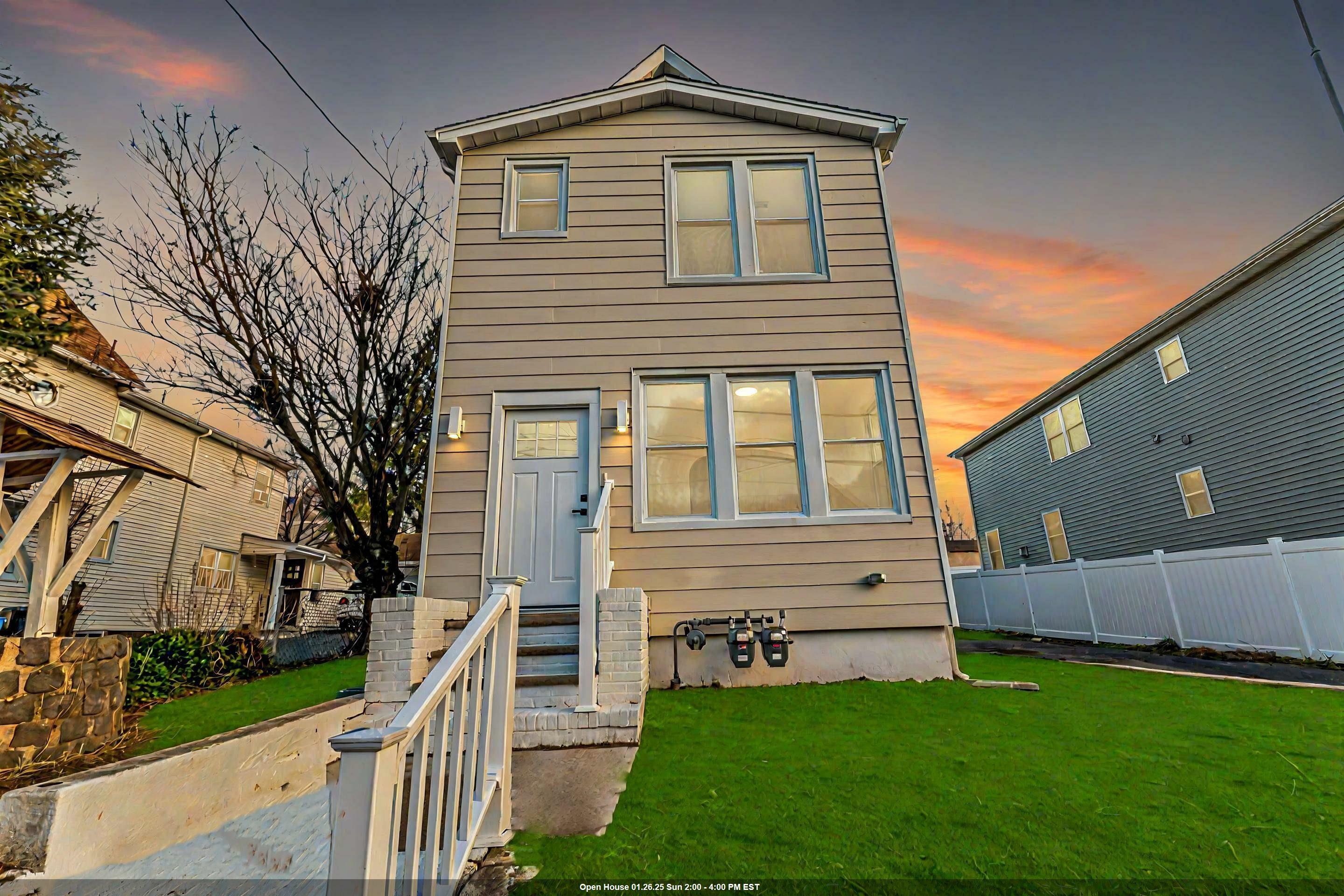 323 Jefferson St  Carlstadt NJ 07072 photo