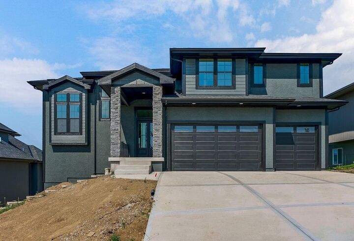 Property Photo:  11468 S Violet Street  KS 66061 