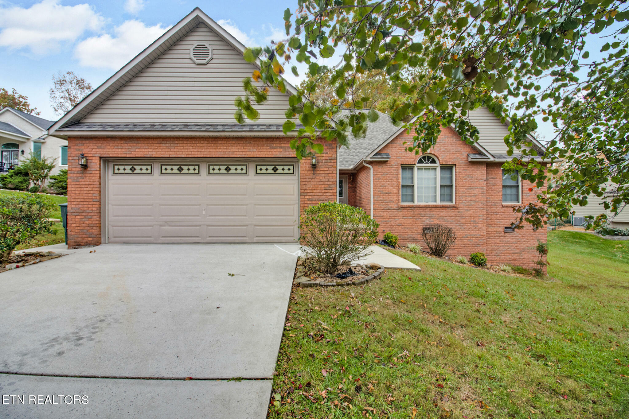 Property Photo:  1267 Holiday Drive  TN 38555 