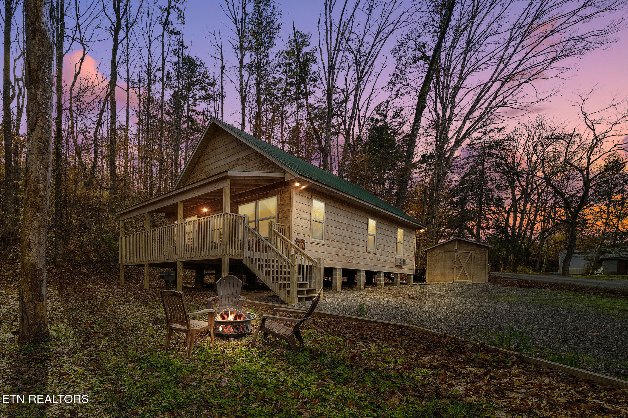 Property Photo:  3176 McGill Rd  TN 37862 