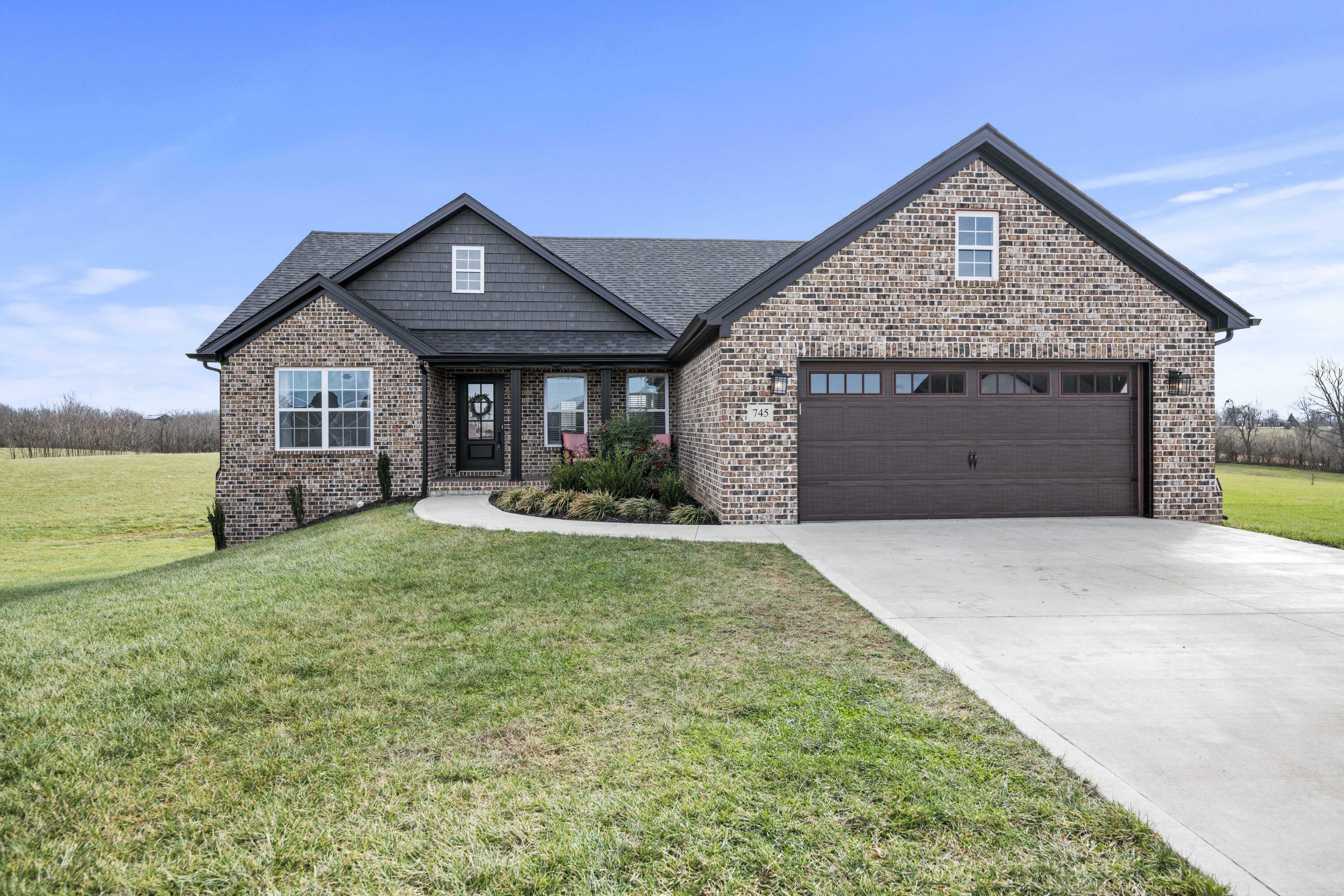 Property Photo: 745 Tower Drive KY 40475