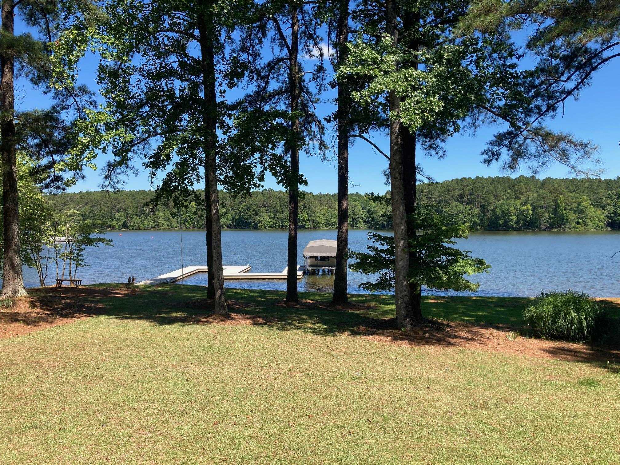 Property Photo:  1120 Tal Lewis Road  GA 30678 