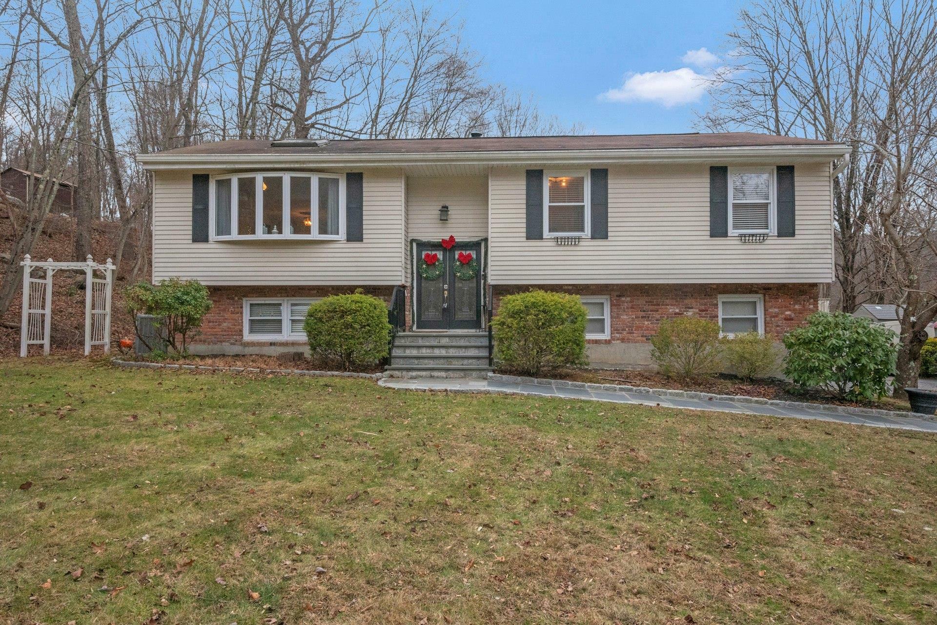 Property Photo:  23 Boswell Road  NY 10579 