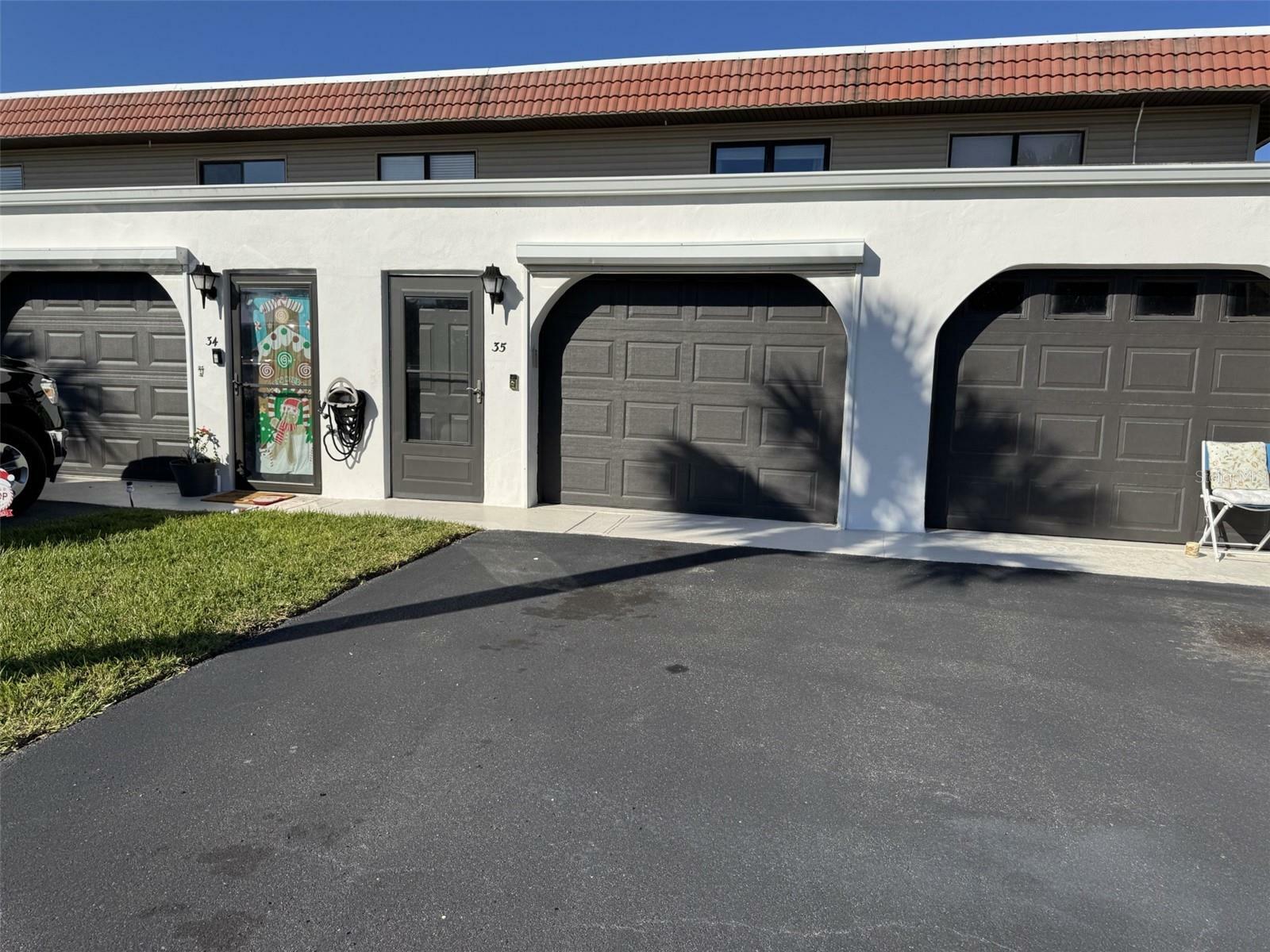 Property Photo:  35 N Ocean Palm Villas  FL 32136 