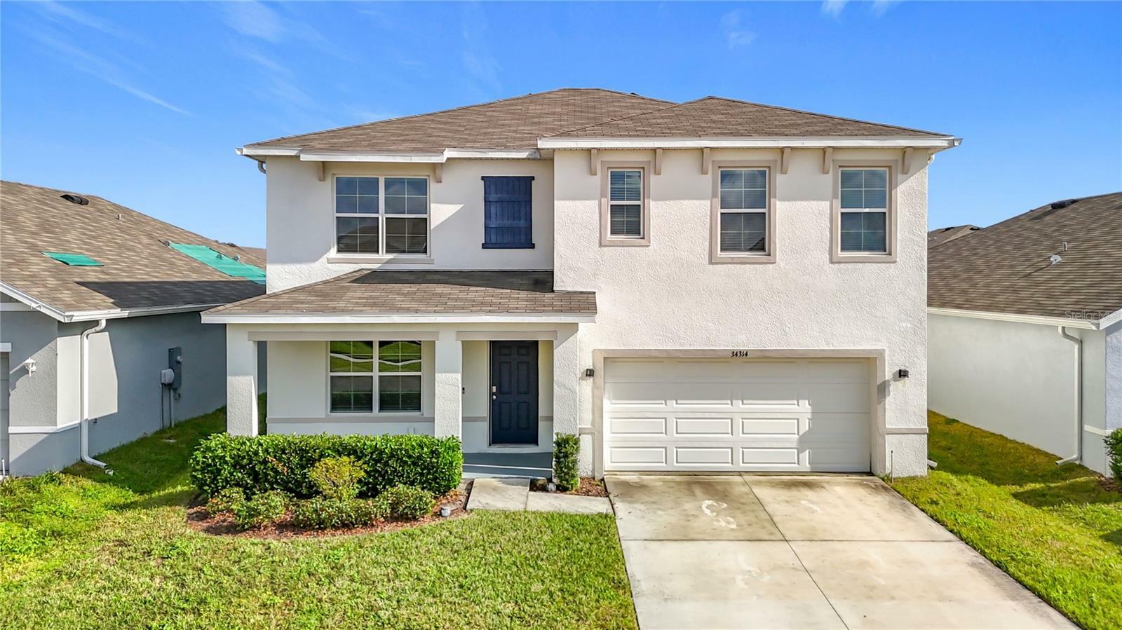 Property Photo:  34314 Jasper Stone Drive  FL 33543 