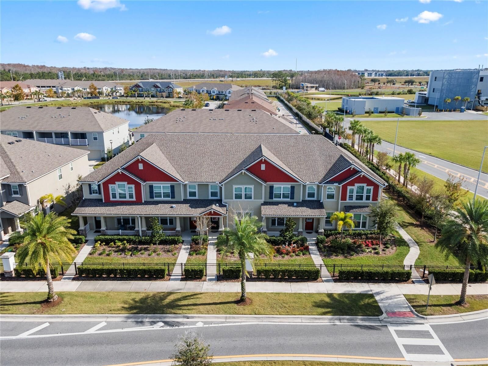 Property Photo:  9475 Randal Park Boulevard  FL 32832 