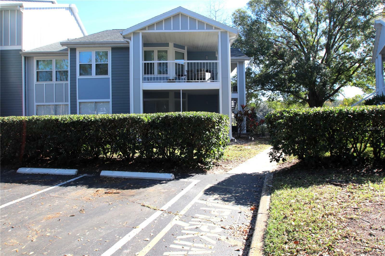 Property Photo:  2564 Grassy Point Drive 106  FL 32746 