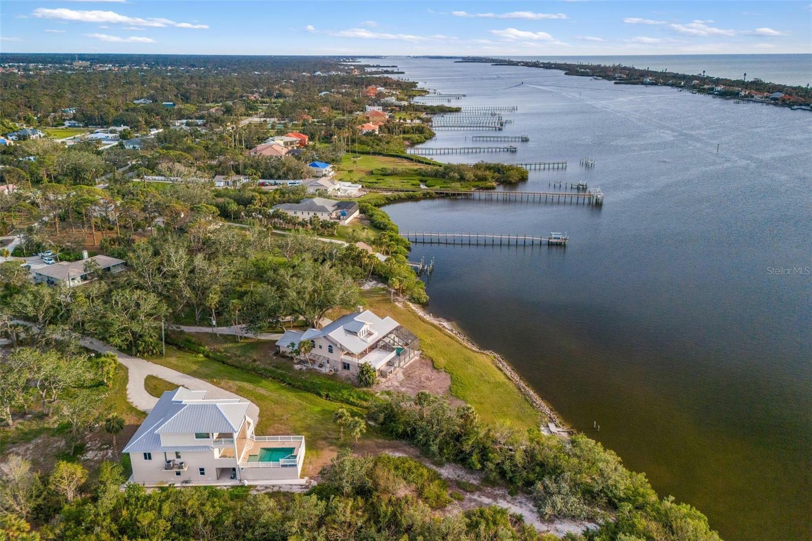 Property Photo:  1990-B Bayshore Drive  FL 34223 