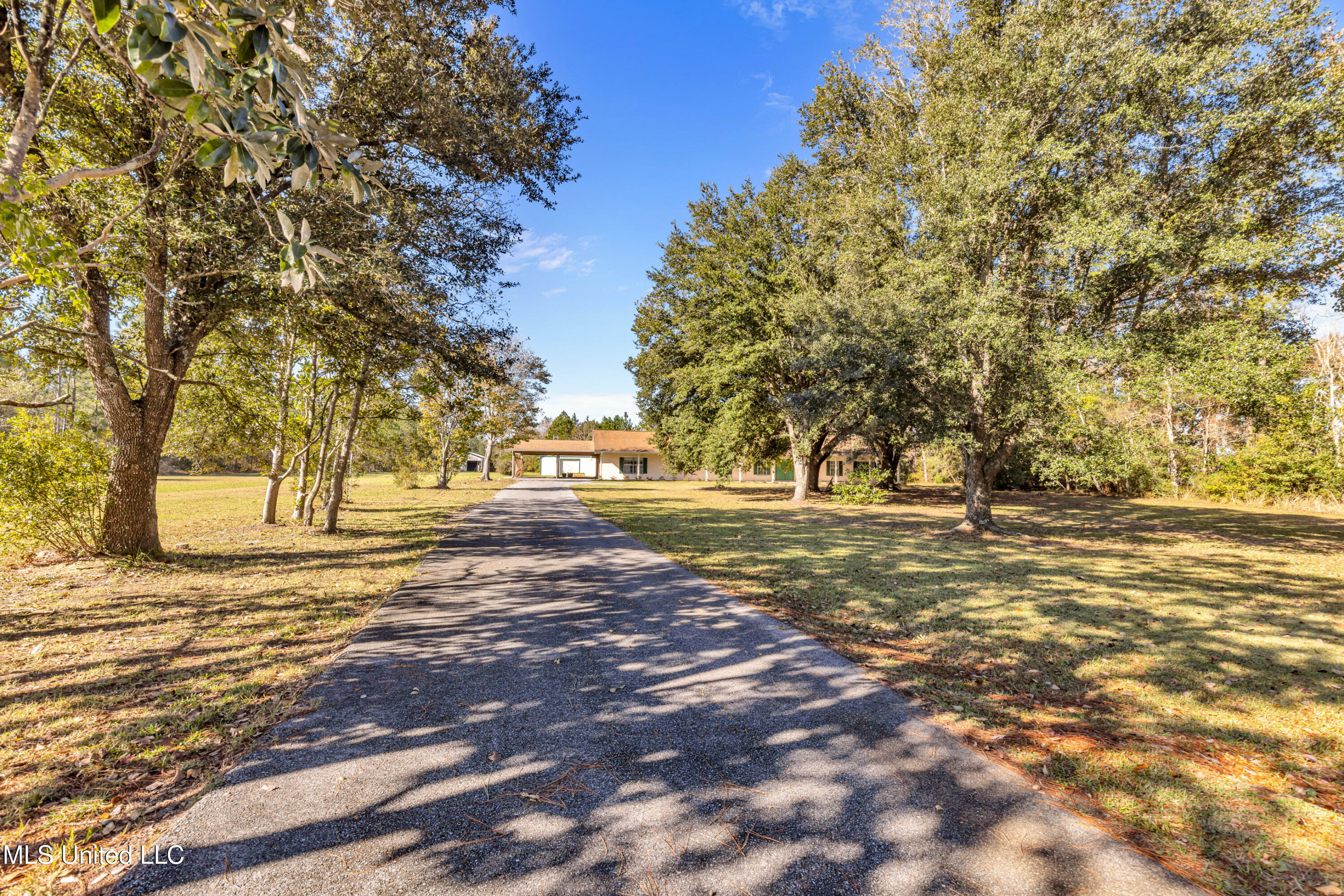 Property Photo:  10113 Jordan Road  MS 39565 