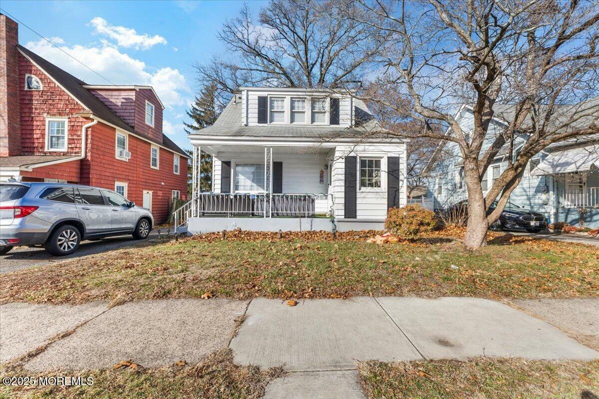 Property Photo:  111 Lake Avenue  NJ 08610 