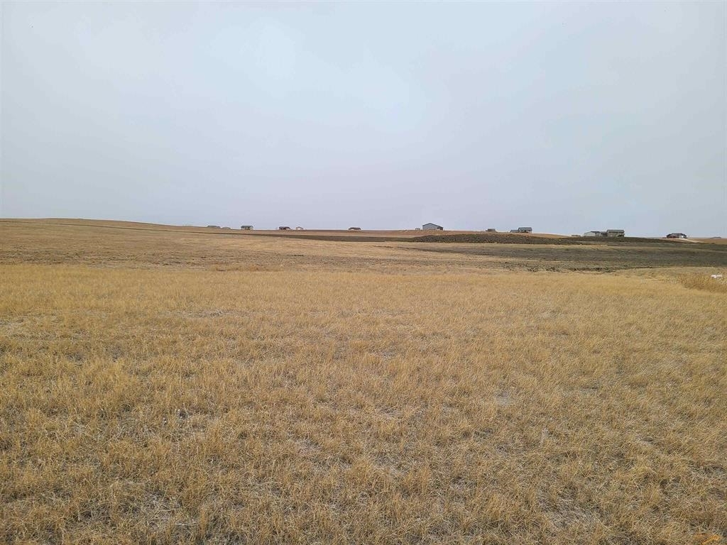 Property Photo: Tbd High Bluff Drive SD 57719