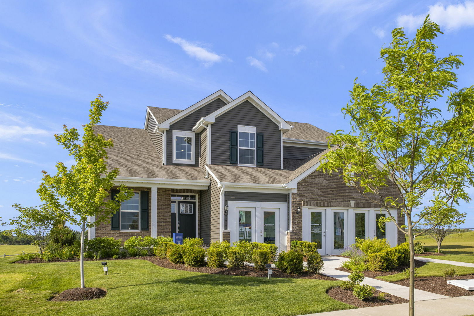 326 Danforth Drive  Oswego IL 60543 photo