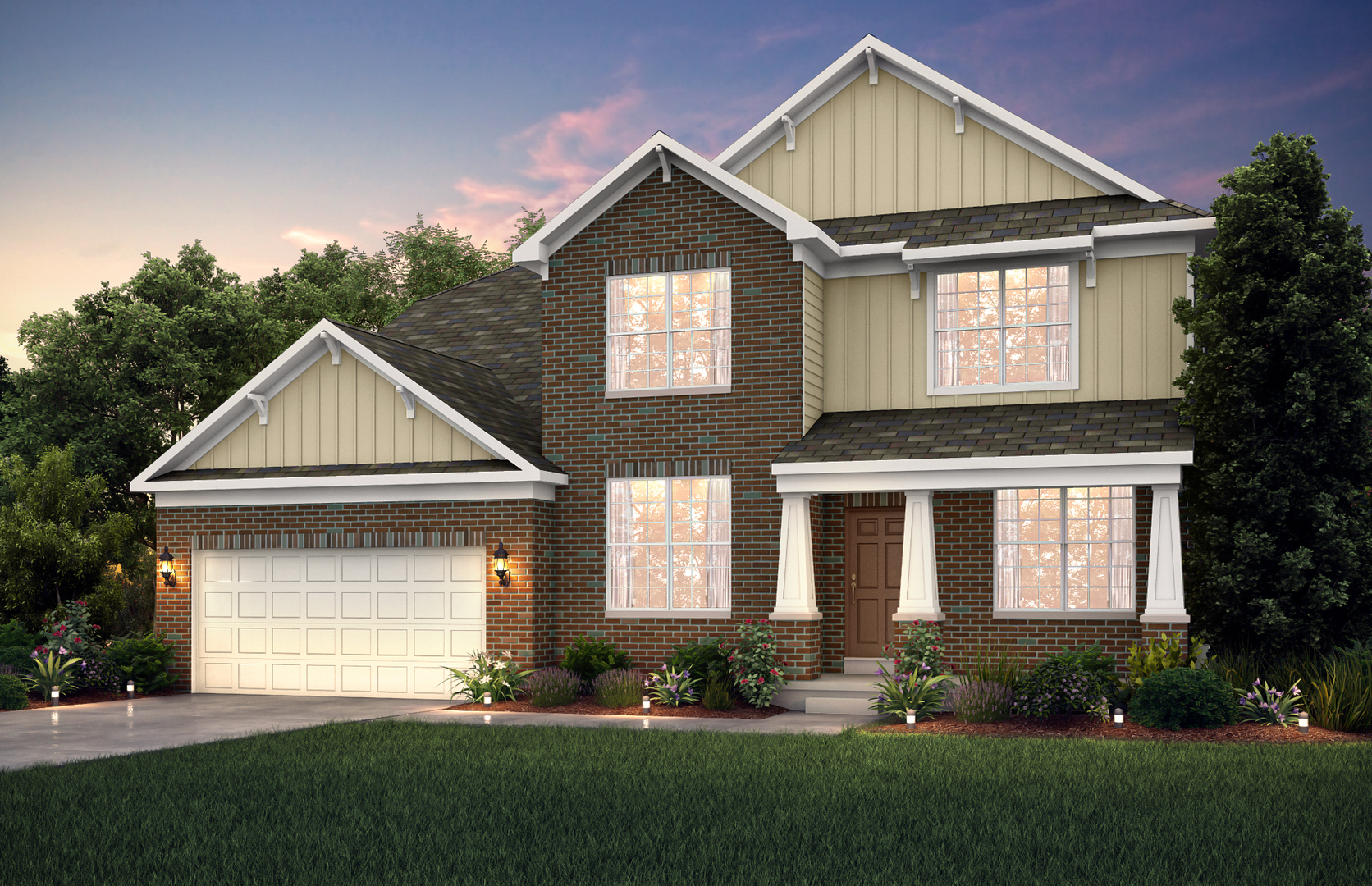 6226 Lanford Circle  Lisle IL 60532 photo