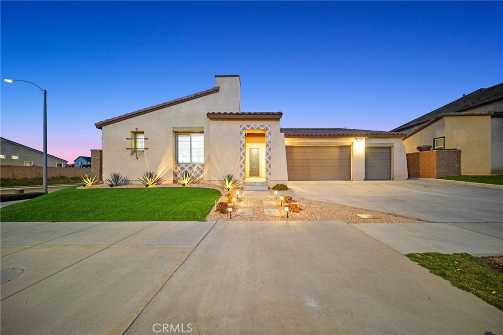 Property Photo:  31104 Morgan Horse Street  CA 92584 